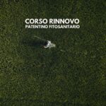 CORSO RINNOVO PATENTINO FITOSANITARIO ottobre 2026